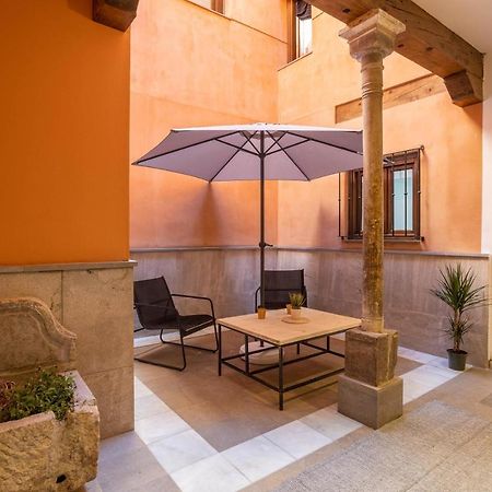 Apartamento Elvira Premium グラナダ エクステリア 写真