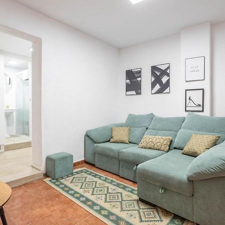 Apartamento Elvira Premium グラナダ エクステリア 写真