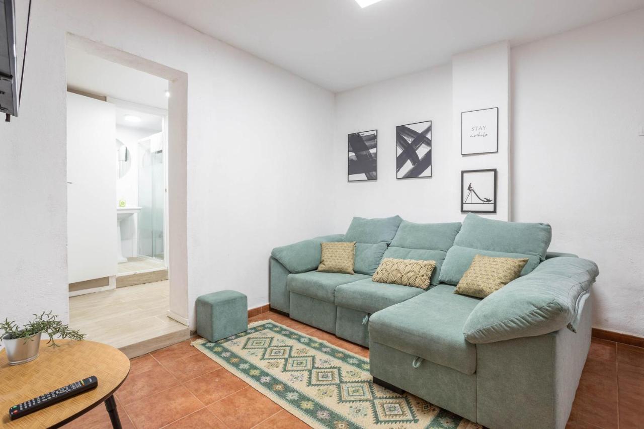 Apartamento Elvira Premium グラナダ エクステリア 写真