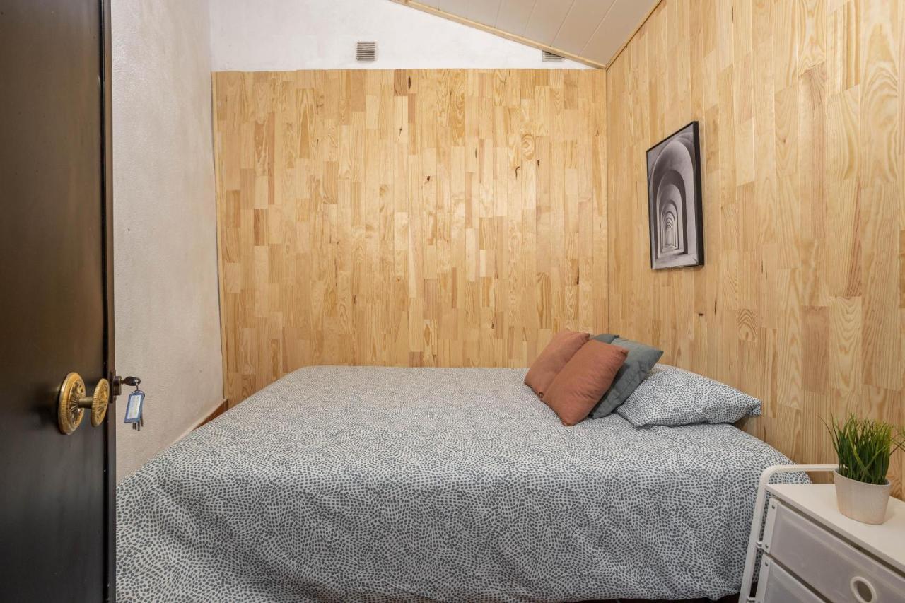 Apartamento Elvira Premium グラナダ エクステリア 写真