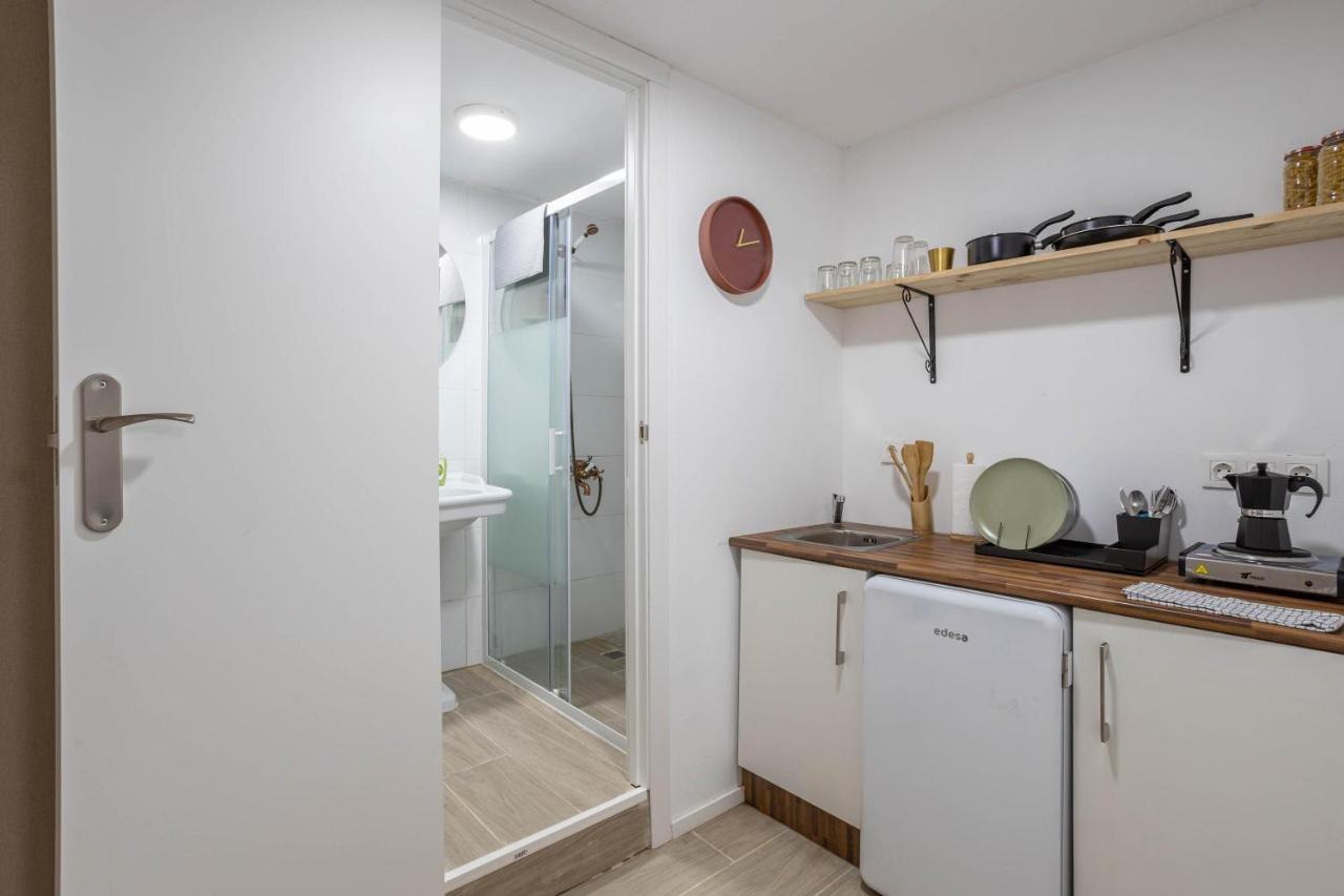 Apartamento Elvira Premium グラナダ エクステリア 写真