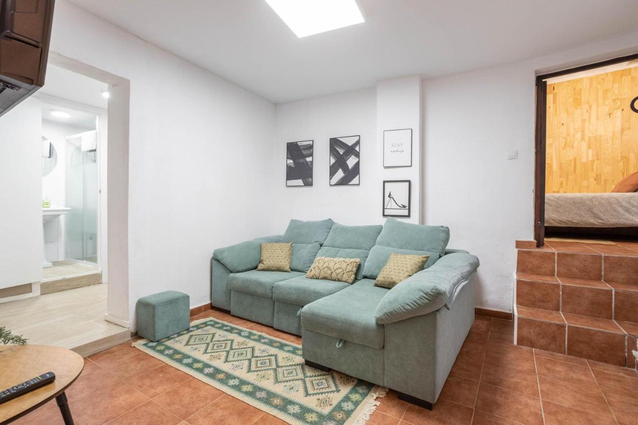 Apartamento Elvira Premium グラナダ エクステリア 写真