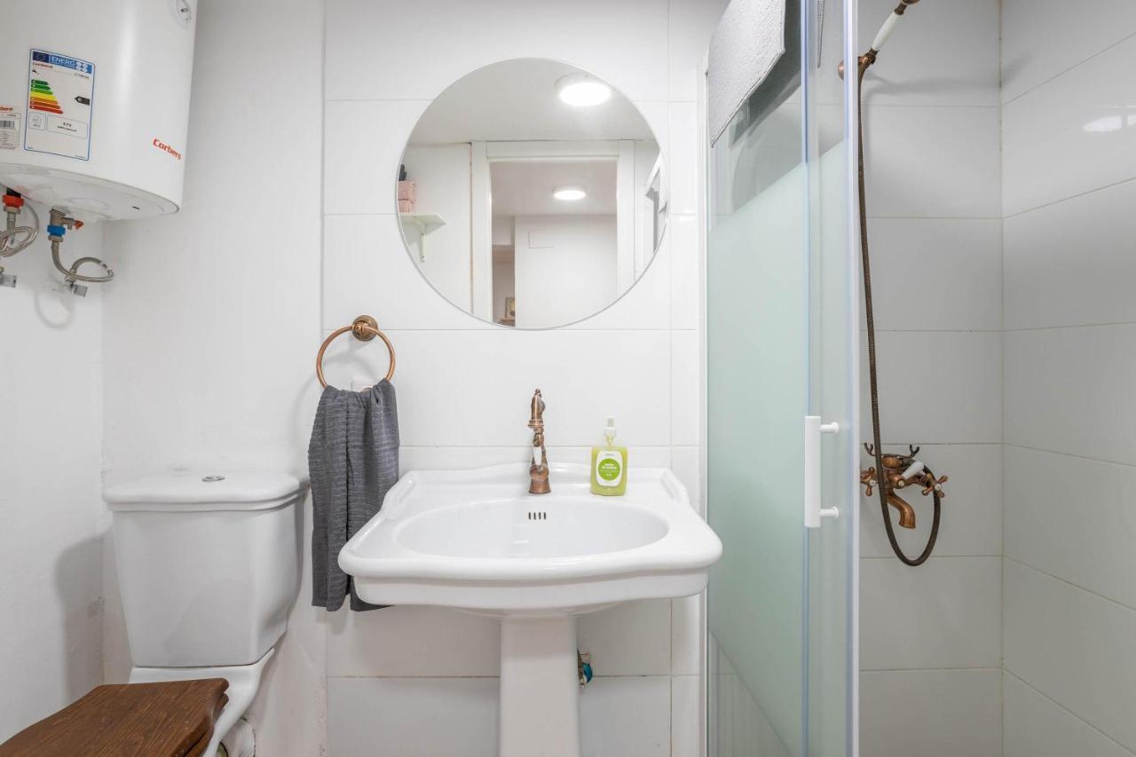Apartamento Elvira Premium グラナダ エクステリア 写真