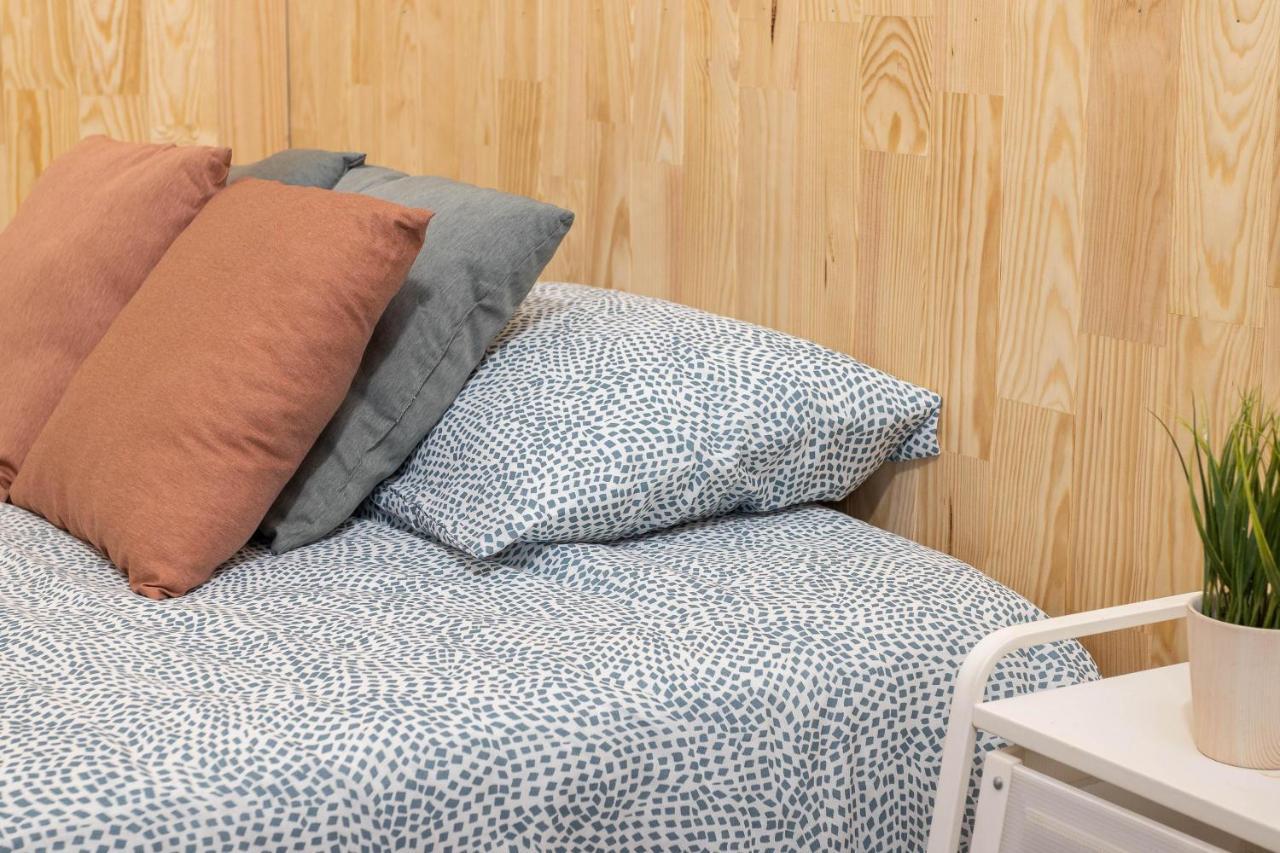 Apartamento Elvira Premium グラナダ エクステリア 写真