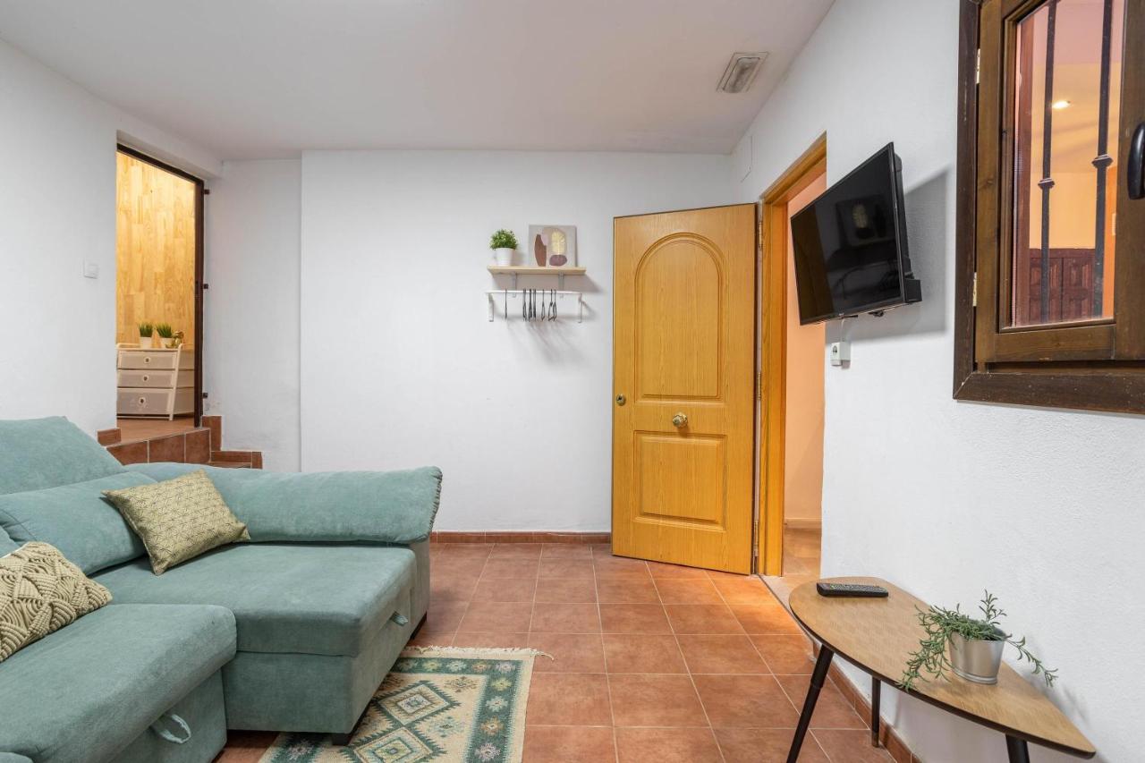 Apartamento Elvira Premium グラナダ エクステリア 写真